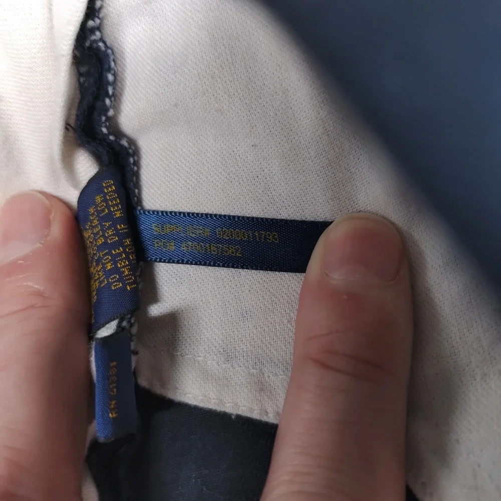 Polo Ralph Lauren polo ralph